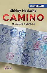 Camino  - o călătorie a spiritului 