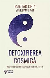 Detoxifierea cosmică  - abordarea taoistă asupra purificării interioare 