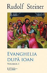 Evanghelia după Ioan  - vol. 1-3 