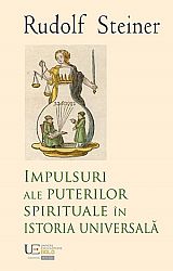 Impulsuri ale puterilor spirituale în istoria universală