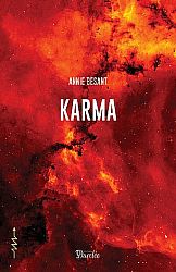 Karma  - manual de teosofie nr. 4 