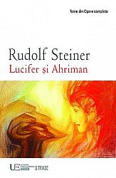 Lucifer şi Ahriman 