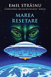 Marea resetare  - secretul din mapa verde 