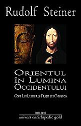Orientul în Lumina Occidentului
