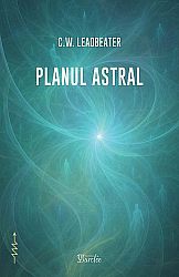 Planul astral  - manual de teosofie nr. 5 