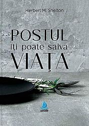 Postul îţi poate salva viaţa 