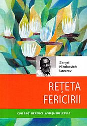 Reţeta fericirii 