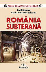 Romania subterană 