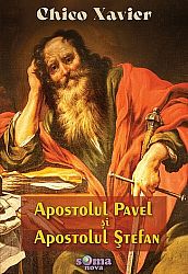 Apostolul Pavel şi Apostolul Ştefan 