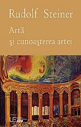 Arta şi cunoaşterea artei  - bazele unei noi estetici 