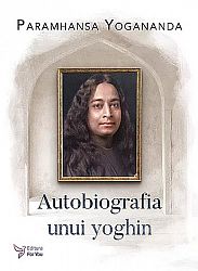 Autobiografia unui yoghin 