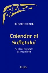 Calendar al sufletului  - o cale de cunoaştere de sine şi a lumii 