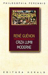 Criza lumii moderne 