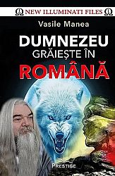 Dumnezeu grăieşte în română