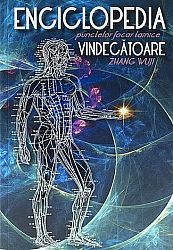 Enciclopedia punctelor focar tainice vindecătoare 