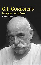 Grupuri de la Paris - tomul II: 1944 
