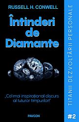 Întinderi de diamante 