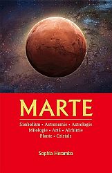 Marte - Simbolism • Astronomie • Astrologie • Mitologie • Artă • Alchimie • Plante • Cristale