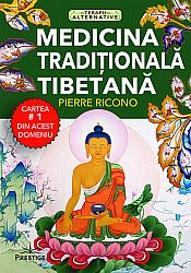 Medicina tradiţională tibetană 