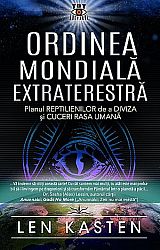 Ordinea mondială extraterestră - planul reptilienilor de a diviza şi cuceri rasa umană