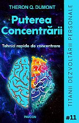 Puterea concentrării 