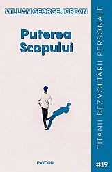 Puterea scopului 