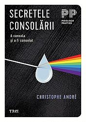 Secretele consolării  - a consola şi a fi consolat 