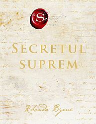 Secretul: Secretul suprem 