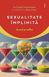 Sexualitate împlinită  - acord şi suflet 