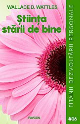 Ştiinţa stării de bine 