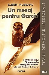 Un mesaj pentru Garcia 