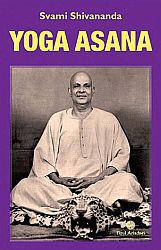 Yoga Asana 