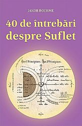 40 de întrebări despre suflet 