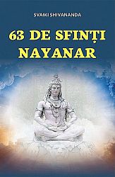 63 de Sfinţi Nayanar 