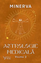 Astrologie medicală - vol. 2 