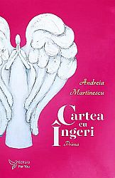 Cartea cu îngeri  - prima 