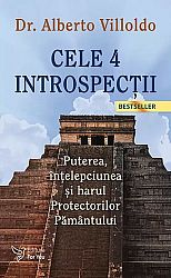 Cele patru introspecţii  - puterea, înţelepciunea şi harul Protectorilor Pământului 