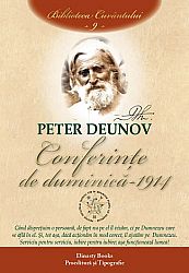 Conferinţe de duminică - 1914 
