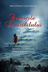 Cronicile invizibilului - 12 relatări din Lumea Cealaltă