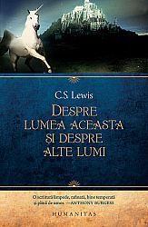 Despre lumea aceasta şi despre alte lumi 