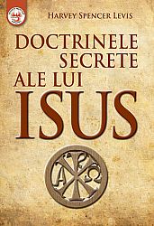 Doctrinele secrete ale lui Isus 