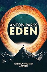 Eden  - versiunea sumeriană a Genezei 