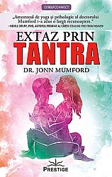 Extaz prin tantra 