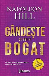 Gândeşte şi vei fi bogat 