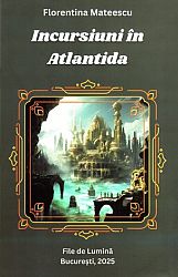 Incursiuni în Atlantida 