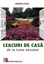Leacuri de casă de la lume adunate 