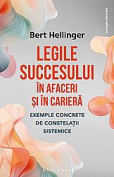 Legile succesului în afaceri şi în carieră  - exemple concrete de constelaţii sistemice 