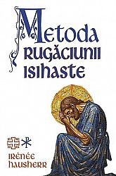 Metoda rugăciunii isihaste 