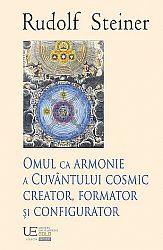 Omul ca armonie a Cuvântului cosmic creator 