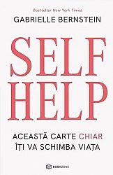 Self Help  - această carte chiar îţi va schimba viaţa 